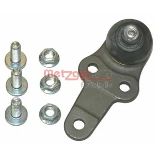Metzger Traggelenk vorne unten Ford Courier Fiesta Ka Puma Street Mazda 121