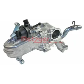 Metzger AGR-K?hler Ford 0892478 1,5