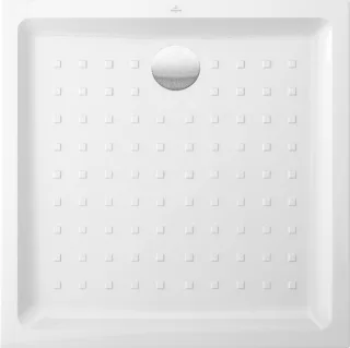Villeroy & Boch Duschwanne O.Novo /Omnia Classic 622190 62219001