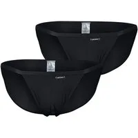 Olaf Benz Rioslip Riotanga RED 0965 2-Pack