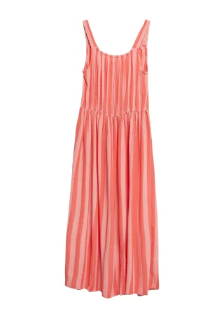 s.Oliver - Kleid pink - Gr. - 170