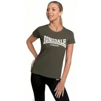 Lonsdale T-Shirt Cartmel