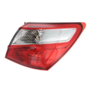 Valeo Heckleuchte rechts au?en Nissan Qashqai 1 044176