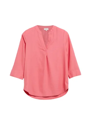 s.Oliver - Bluse pink - Gr. - 42