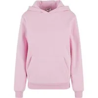 URBAN CLASSICS Kapuzenpullover Urban Classics Ladies Fluffy Hoody (Kapuzenpullover, Hoodie, Hoody, Kapuzenpullover)