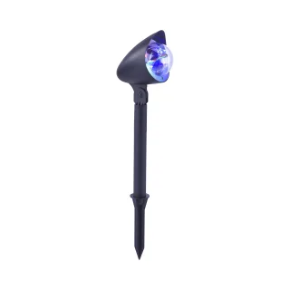 Aussen/-Erdspießleuchte DISCO