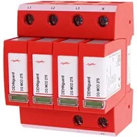DEHN Schalter DEHNguard M TNS 275 952400 Überspannungsschutz modular (1-St)