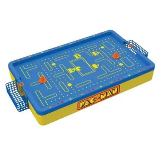 Ambassador Pac-Man Arcade Air Hockey Premium Series