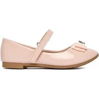 Jenny Jenny Ballerina Girl Pink JENNY-CEO CM230519-8 Pink Ballerina