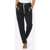 Witt Jerseyhose Schlupfhose komfortabel