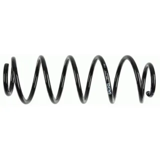 Sachs Feder hinten Seat Mii Skoda Citigo VW Up! 994456