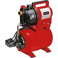 Einhell Hauswasserwerk GC-WW 1045 N, 4.500 l/h max. Fördermenge