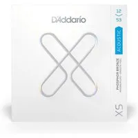 Daddario Saiten, XSAPB1253 XS 12-53 - Westerngitarrensaiten