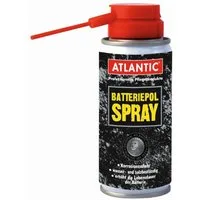 Atlantic Batterie Polspray 100 ml
