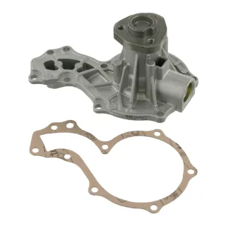 Febi Wasserpumpe + Dichtung Audi A4 A6 Cabriolet VW Passat 1,8 10013