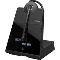 Engage 65 SE - Convertible, Headset schwarz, Mono, USB-C