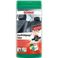 Sonax SONAX InnenReinigungsTücher (25er Box) Auto-Reinigungsmittel