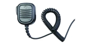 CoPacks Lautsprechermikrofon ES-M02 passend für Kennwood TK 290