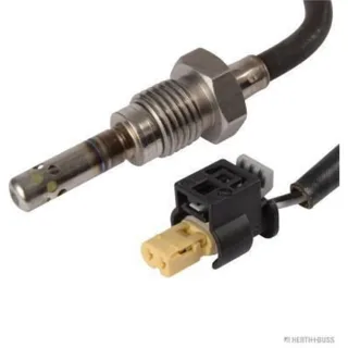 Elparts Abgastemperatursensor vor Turbo Mercedes G-Klasse Sprinter Vito