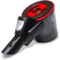 BOSCH Gerätebox Staubbehälter 12040285 mit Filter 12040193, für Stielstaubsauger