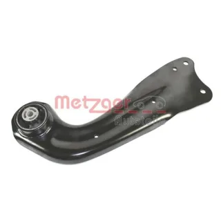 Metzger Querlenker hinten links Audi A1 A3 Seat Altea Skoda Superb VW Eos Golf