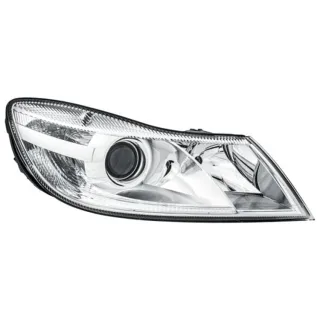 Hella Scheinwerfer rechts Skoda Octavia 2 ab 1/2009