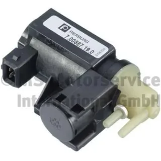 Pierburg Druckwandler f?r Turbolader BMW 1er 3er 5er 6er 7er X5 X6 Z4