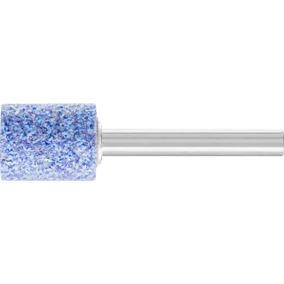 PFERD TOOLS TOUGH Schleifstift Zylinder für schwer zerspanbare Werkstoffe - 31126330