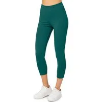 Merry Style Leggings Caprihose Damen 3/4 Hose MS10-199 (1-tlg) aus Baumwolle