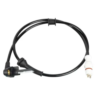 Febi Raddrehzahlsensor hinten rechts Renault Kangoo 173582