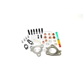BE Turbo Montagesatz f?r Turbolader Honda Accord 7 2,2