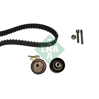 Ina Zahnriemensatz Citroen C2 C3 C4 Peugeot 206 207 307 1007 1,4