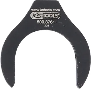 KS Tools Sicherung Federhalter - 500.8761