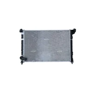 NRF Motork?hler gel?tet Mini R50 R52 R53 53807