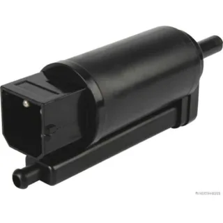Elparts Waschwasserpumpe  65451058