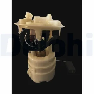 Delphi Kraftstoff-F?rdereinheit Citroen C2 Peugeot 1007 FG2002-12B1