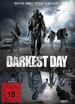 Darkest Day