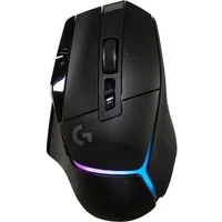 Logitech G G502 X PLUS RBG Gaming Maus kabellos Maus