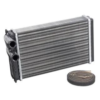 Febi W?rmetauscher Audi Skoda VW 14741