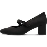 Jana JANA Damen Spangen Pumps 8-24461-47-001 BLACK Pumps