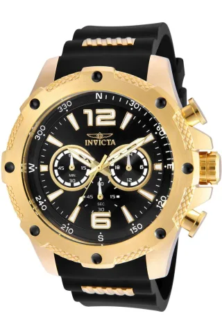 Invicta I-Force 19658 Herrenuhr - 50mm