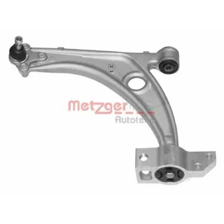 Metzger Querlenker vorne links unten Audi Q3 Seat Alhambra VW Cc Passat Sharan Tiguan