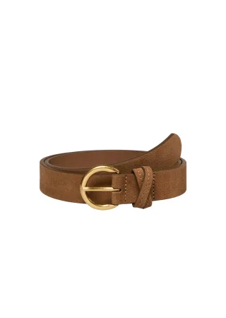 marc opolo accessories - Gürtel Model Edisi Pure Camel - Gr. - 100