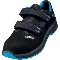 Uvex S1 69368 Sicherheitsschuh