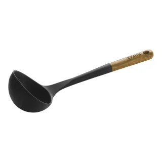 Staub Suppenkelle, 31 cm, Silikon