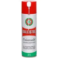 BasicNature Geldkassette BasicNature Dosensafe Ballistol – Geheimfach Geldversteck (BasicNature Dosensafe "Ballistol)