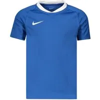 Nike T-Shirt Nike Performance Team Crew Razor Rugby Trikot Kids Polyester