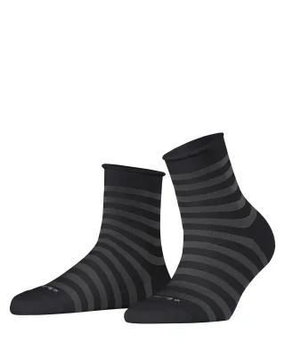 Burlington - Burlington Swansea Damen black - Gr. - 38.5