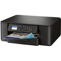 Brother DCP-J1310DWRE1 Multifunktionsdrucker, (3-in-1, WLAN)