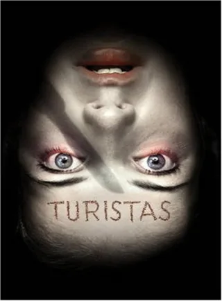 Turistas [DVD] [2007]